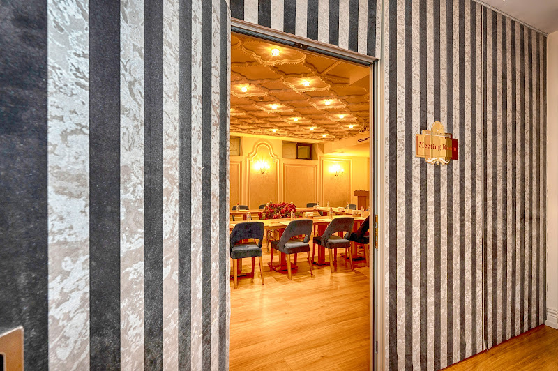 The Time Hotel Marina