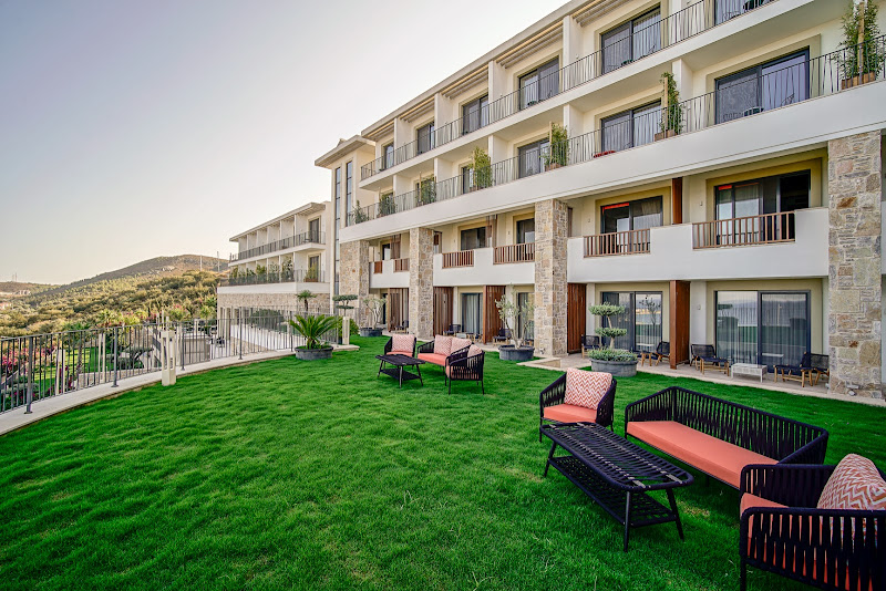 Cape Krio Otel Datça ( +12 Adult Only)