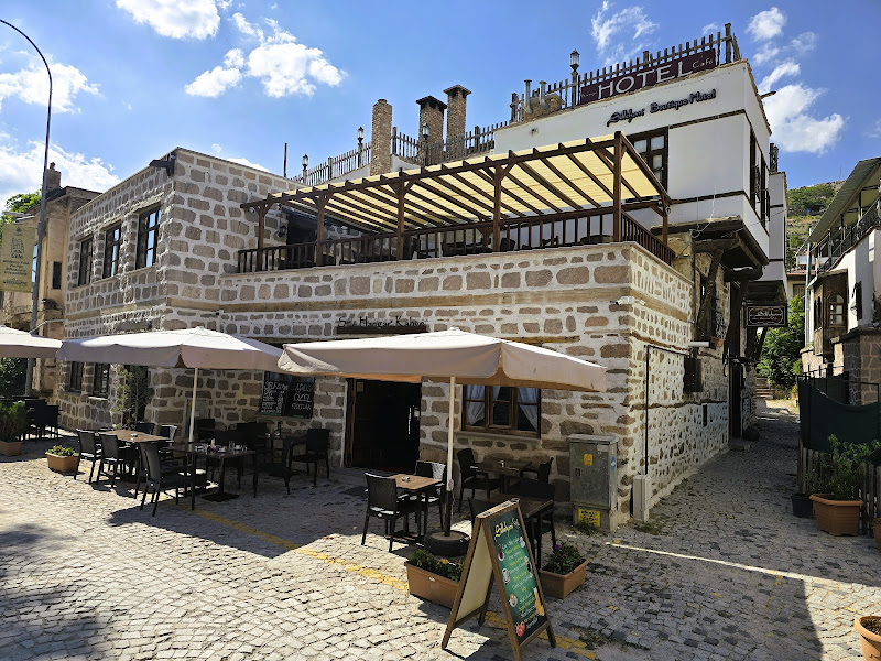 Sillehan Boutique Hotel
