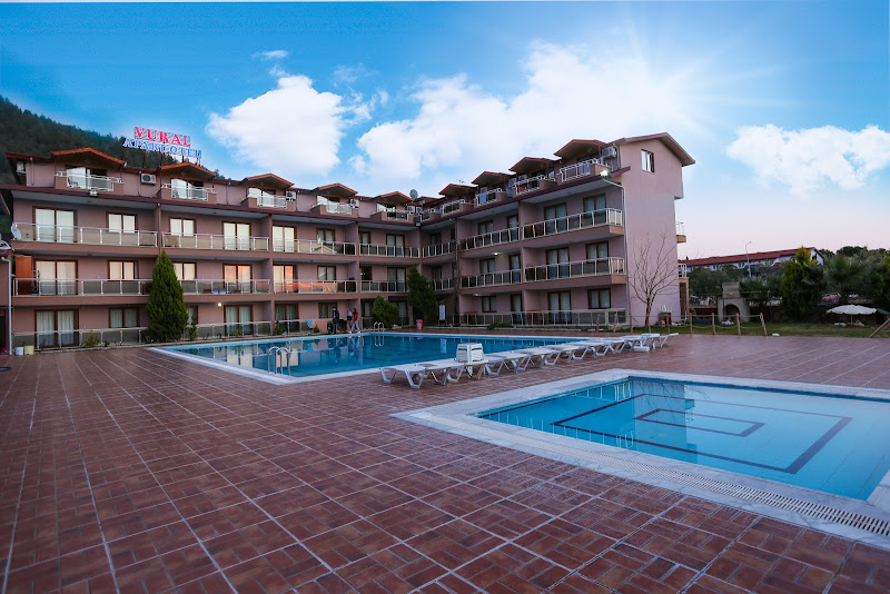 Vural Termal Apart Otel