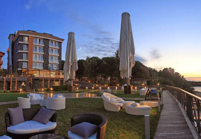 Atik Hotel