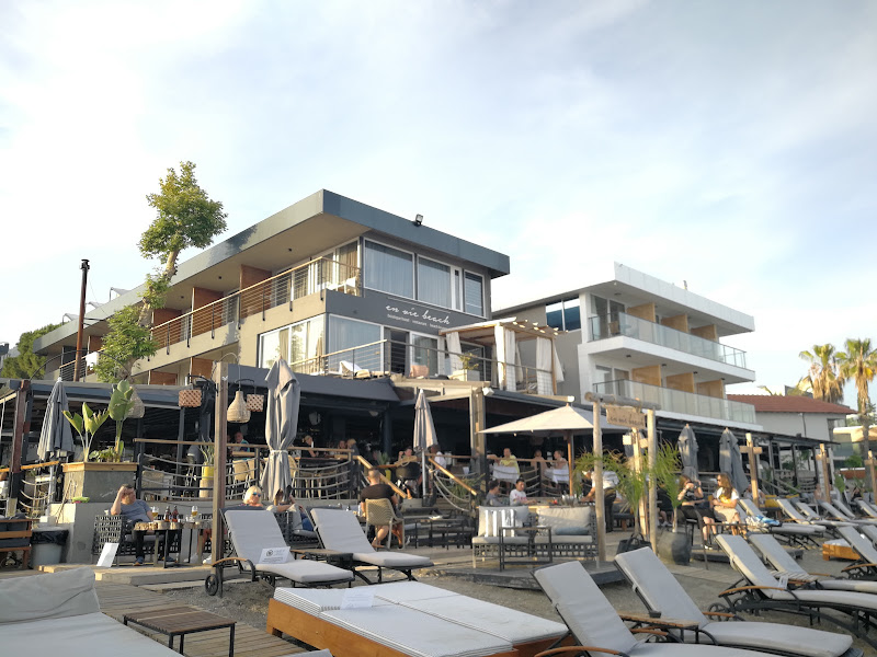 Sun Hotel by En Vie Beach