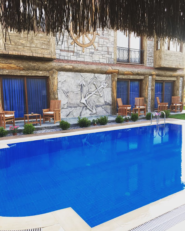 Pupa Alaçatı Otel