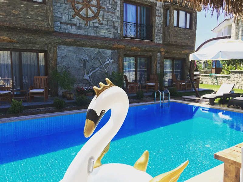 Pupa Alaçatı Otel
