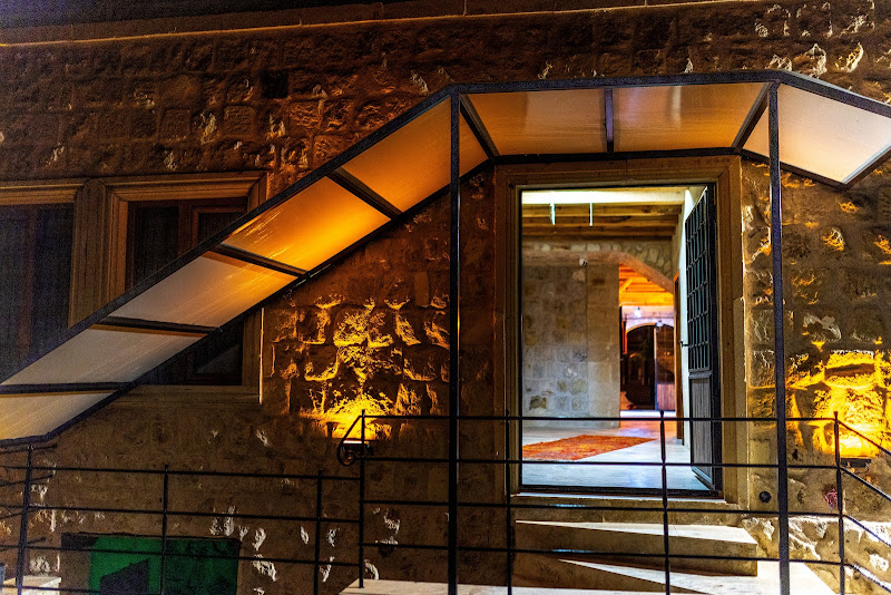 Cappadocia Tuğhan Stone House