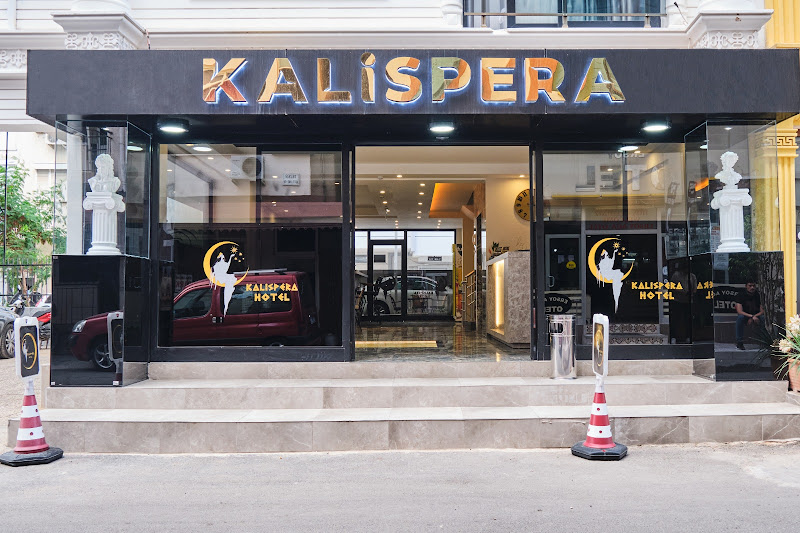 KALİSPERA HOTEL