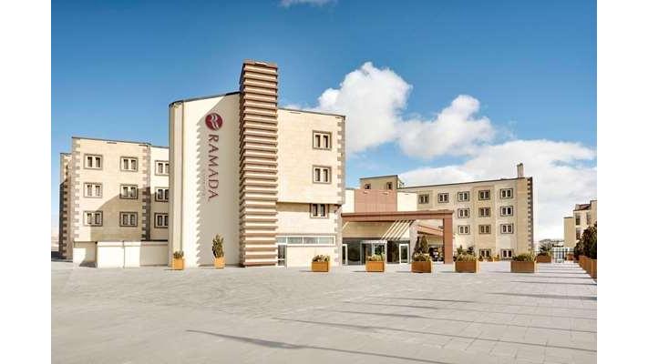 Ramada by Wyndham Cappadocia