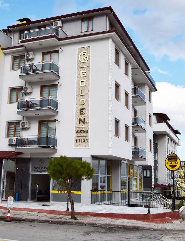 Golden Residence