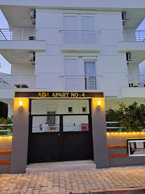 Ada Apart & Hotel