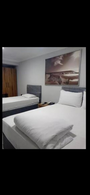 Önel Hotel