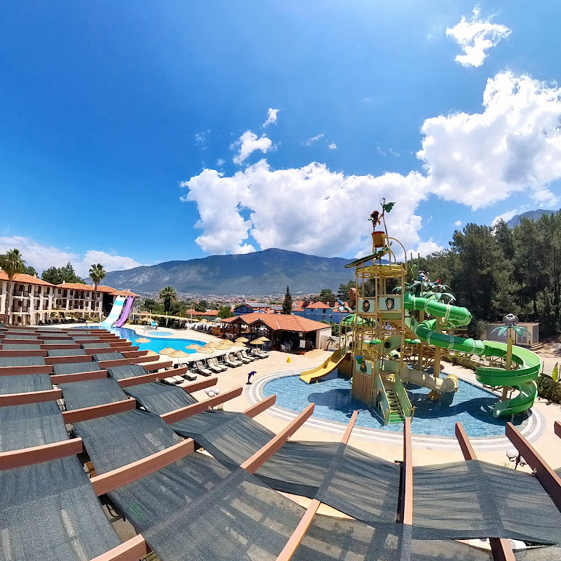 Hotel Telmessos