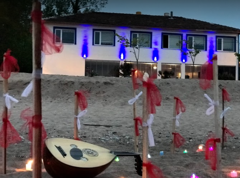 Kromna Otel
