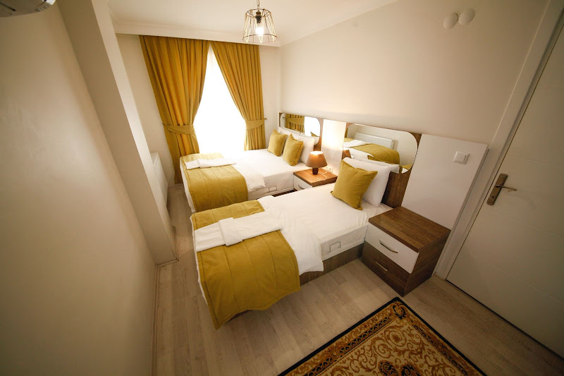 BY KUTLU APART OTEL