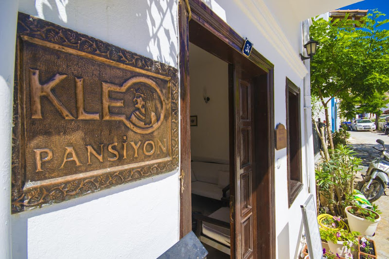 Kleo Butik Otel Kalkan