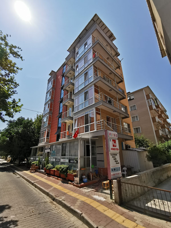 KAMPÜS HOTEL