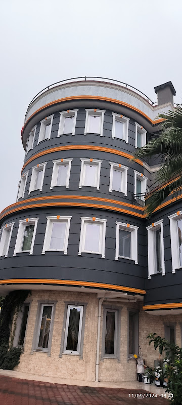 Reymames Otel
