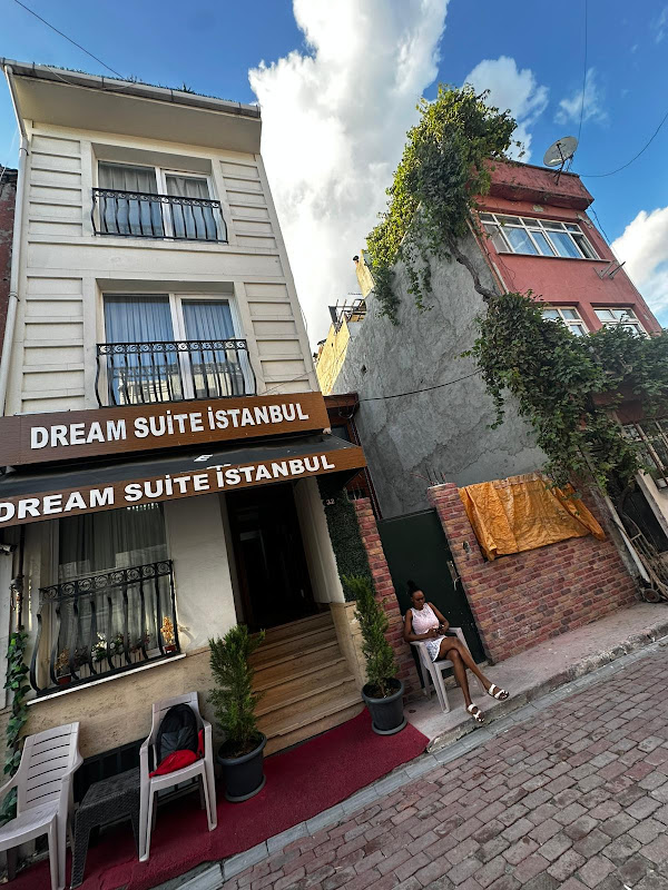 Dream Suite İstanbul