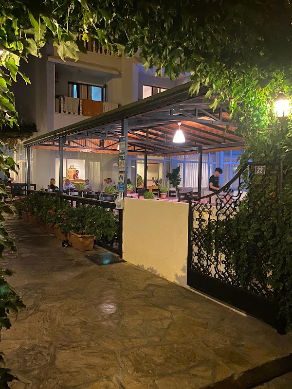 Unver Hotel