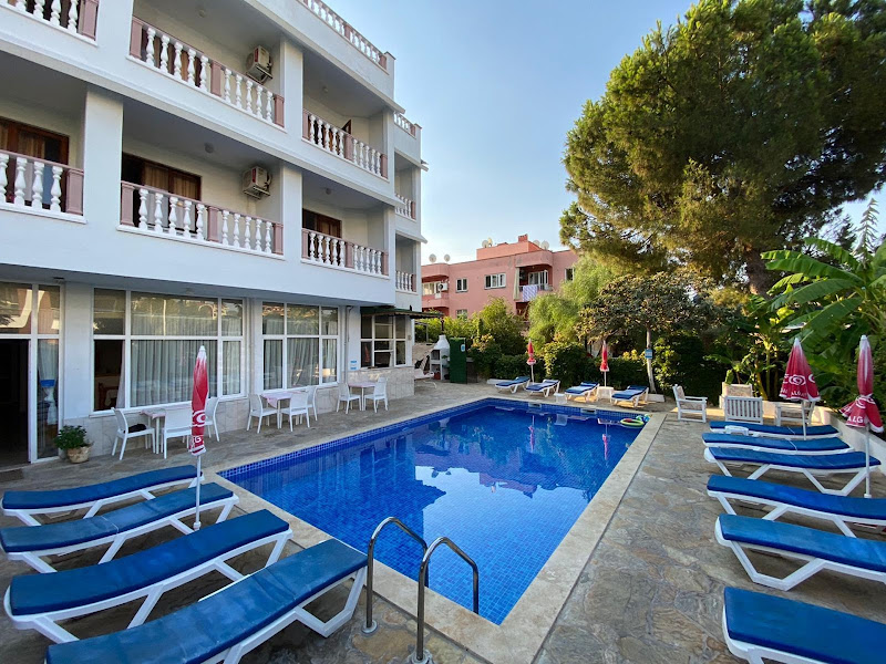 Unver Hotel