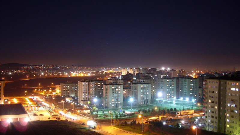 Airport Residence Kurtkoy