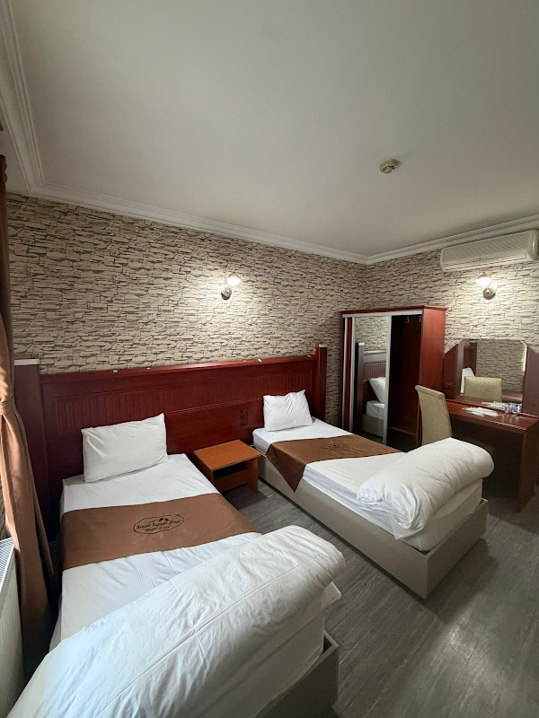 Kayseri Hotel