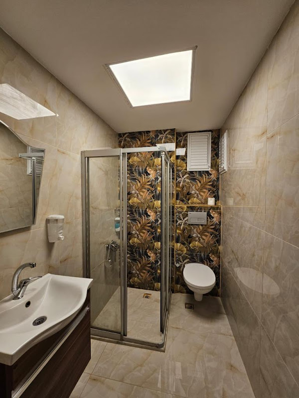 Uğur Byc Hotel