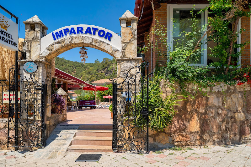 Hotel Imparator