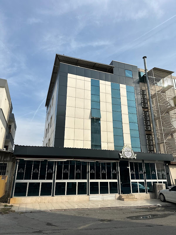 GRAND DIAMOND HOTEL