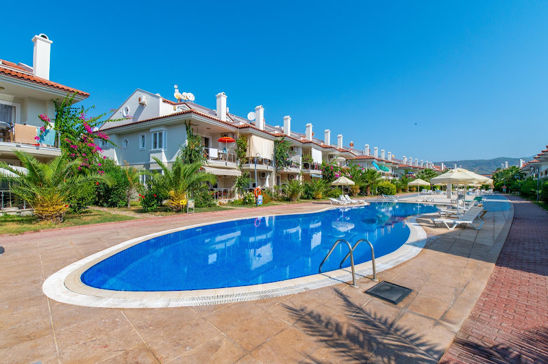 Sunset Beach Resort Aqua Lettings