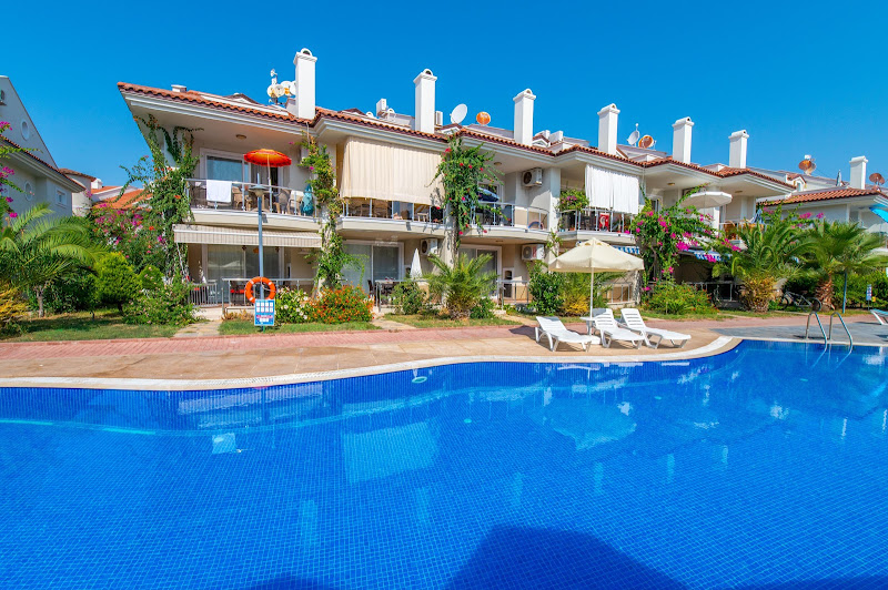 Sunset Beach Resort Aqua Lettings