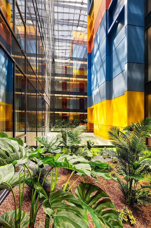 ibis Styles Istanbul Merter