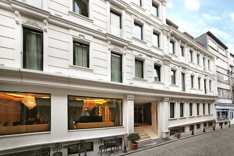 Great Fortune Hotel