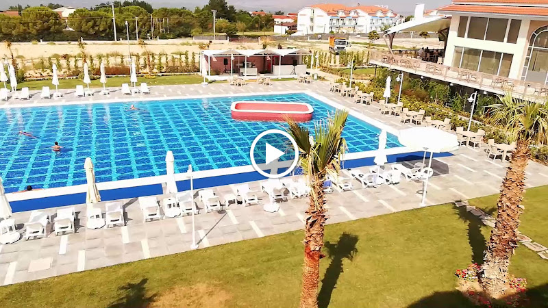 Adempira Termal & Spa Hotel