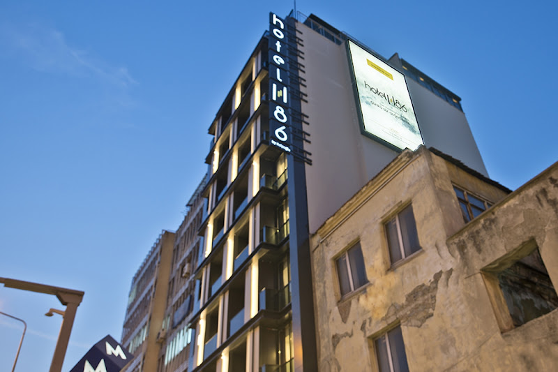 Hotel 86 By Katipoğlu