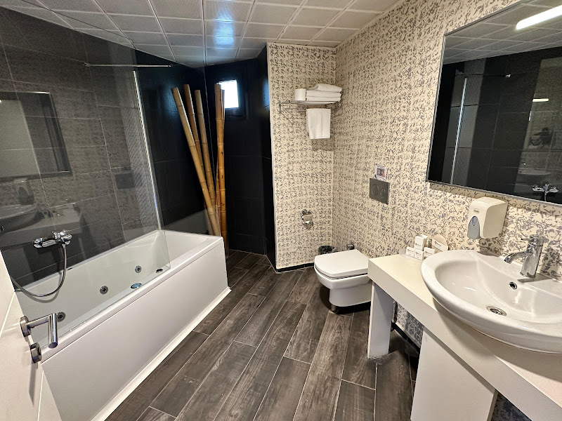 Tempo Hotel Çağlayan İSTANBUL