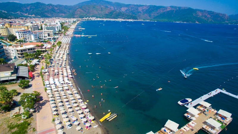 La Beirut Beach Hotel