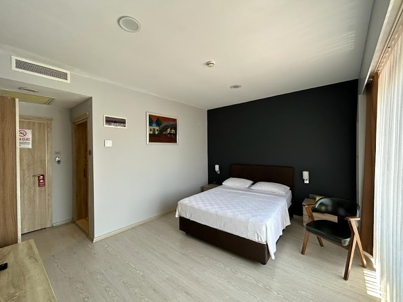 Tuna Otel