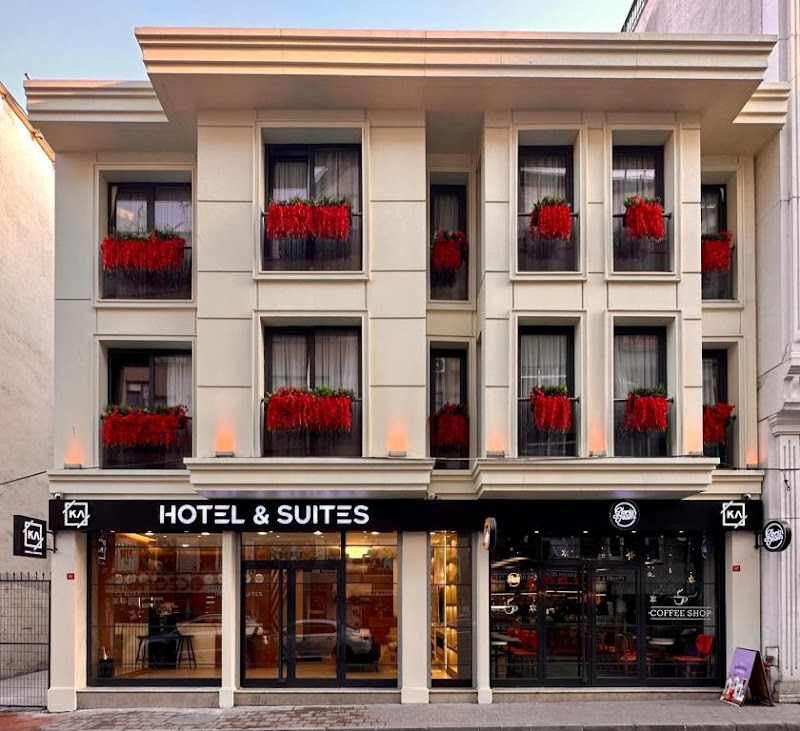 KA Hotel & Suites