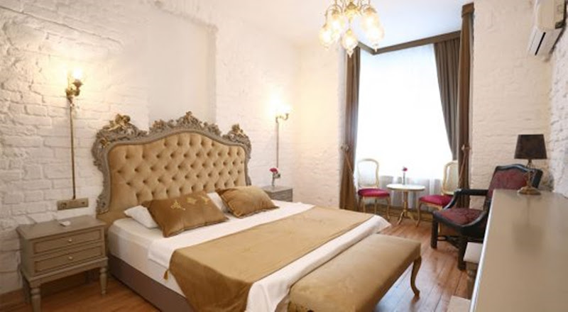 Green Star Hotel