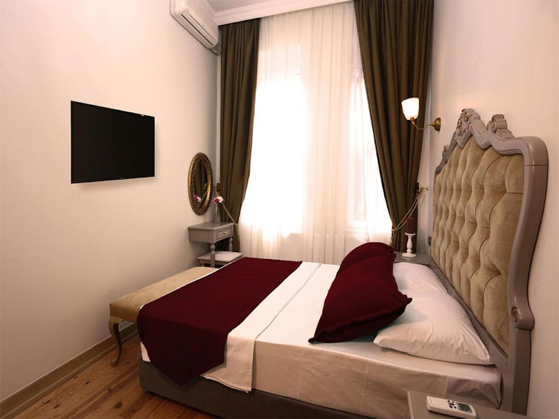 Green Star Hotel