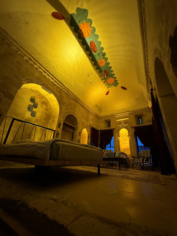 Marin guest house