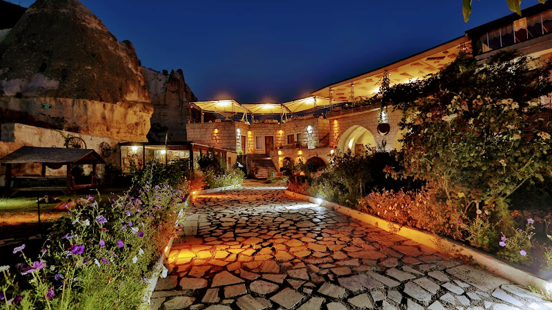 Kayatas Hotel