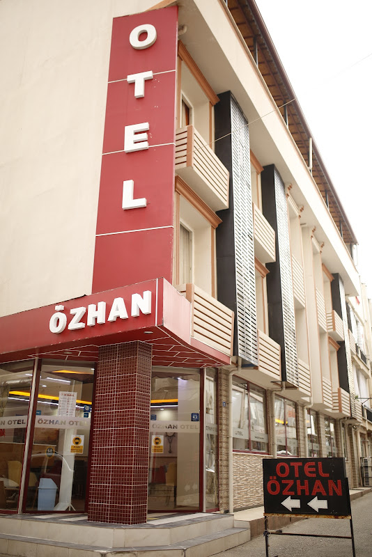 Özhan Hotel