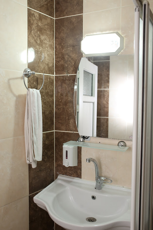 Özhan Hotel