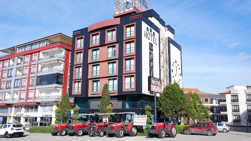 Hotel Labella