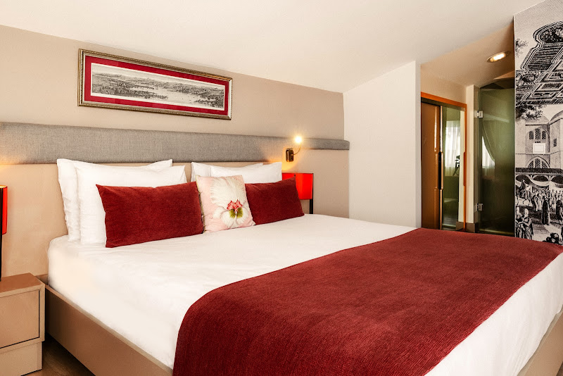 Cheya Besiktas Hotel & Suites