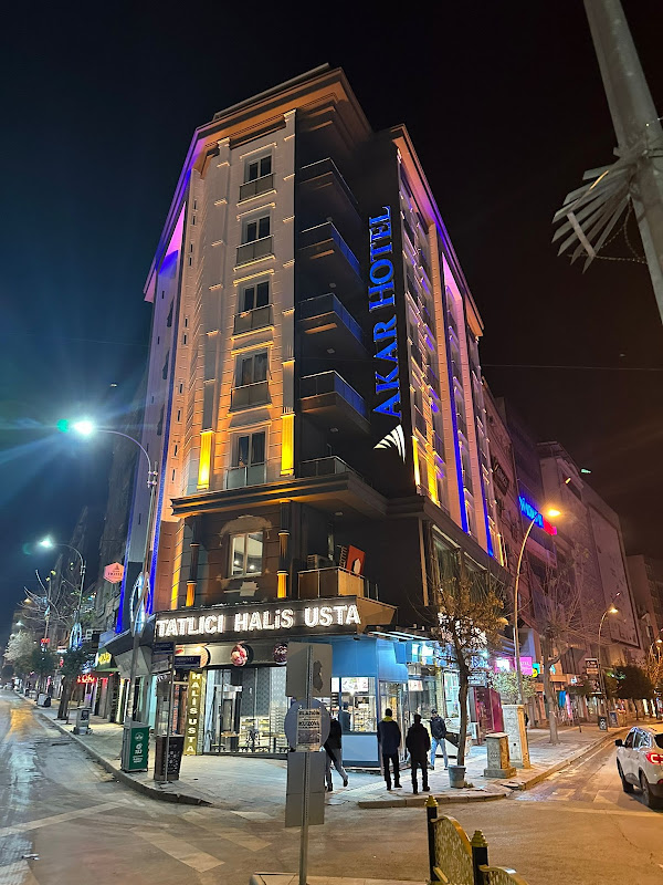 Akar Otel