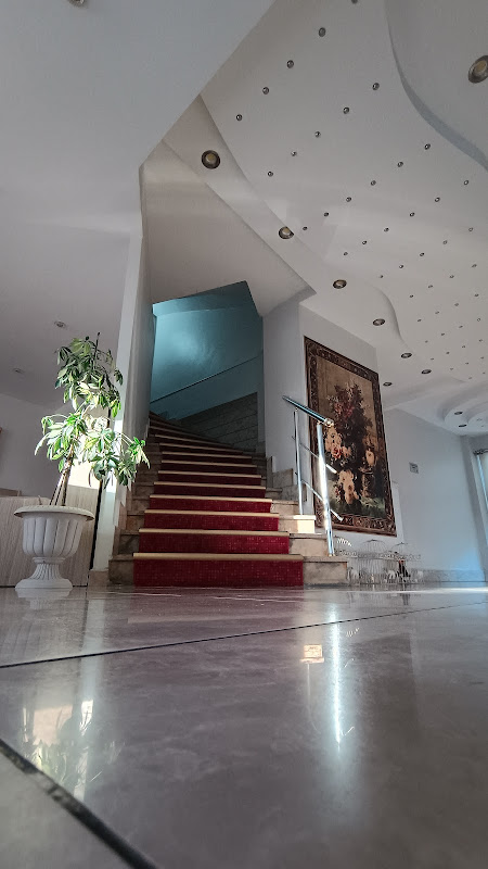 OTEL ÖZ YAVUZ