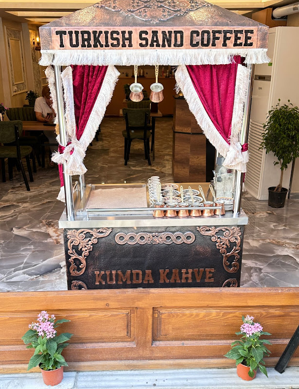 RİVERSİDE HOTEL