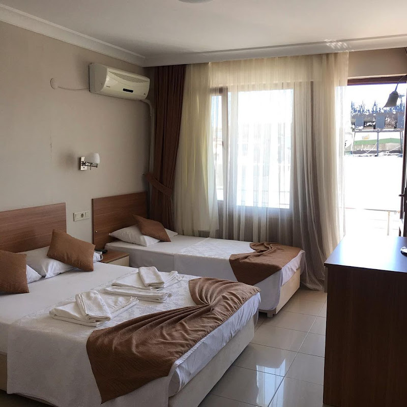 Avsa Elit Otel